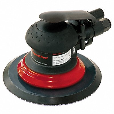 Air Orbital Sander 3/32 in Dia 0.2 hp