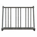 Bike Rack Sil 29-3/4 H Holds (6) Bikes