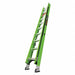 Extension Ladder 375 lb Ld Cap. IAA Type