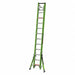Extension Ladder 375 lb Ld Cap. IAA Type