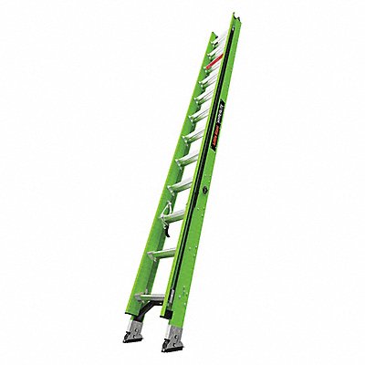 Extension Ladder 375 lb Ld Cap. IAA Type