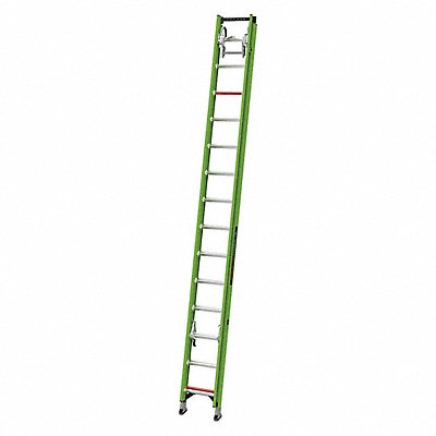 Extension Ladder 375 lb Ld Cap. IAA Type