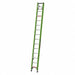 Extension Ladder 375 lb Ld Cap. IAA Type