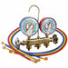 Mechanical Manifold Gauge Set 3 Valves