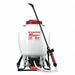 Cordless Backpack Sprayer 4 gal Tank