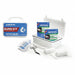 Burn Care Kit Plastic Case White 5 H