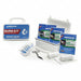 Burn Care Kit Plastic Case White 5 H