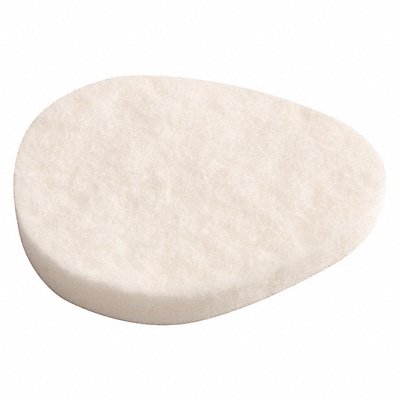 Metatarsal Pad Unisex 1-1/8 L PK6