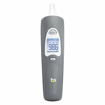 Digital Thermometer Ear 6-7/64 L