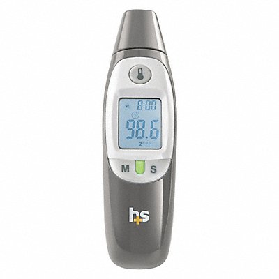 Digital Thermometer Ear 5-3/16 L