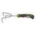 Hand Cultivator SS Blade Ergonomic