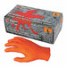 Disposable Gloves Nitrile 2XL PK100