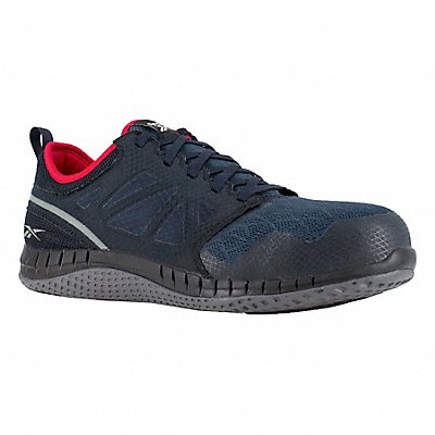 Athletic Shoe W 13 Navy PR