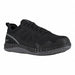 Athletic Shoe W 10 1/2 Gray PR