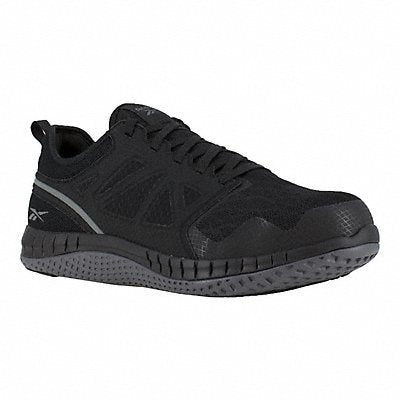 Athletic Shoe W 4 1/2 Gray PR