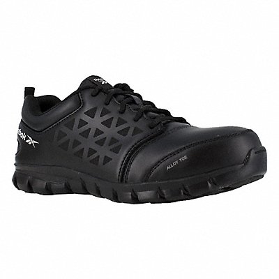 Athletic Shoe M 5 1/2 Black PR