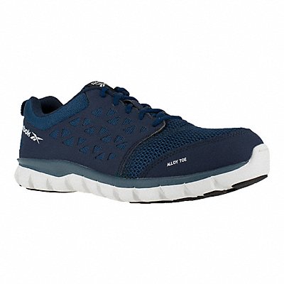 Athletic Shoe M 12 Navy PR