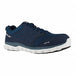 Athletic Shoe W 8 1/2 Navy PR