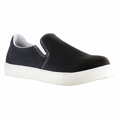 Athletic Shoe E 7 1/2 Gray PR