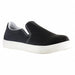 Athletic Shoe E 7 1/2 Gray PR