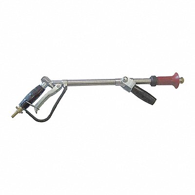 Long Range Spray Gun Alum/Plastic 26 