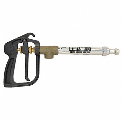 Spray Gun Aluminum/Plastic Size 13 