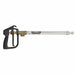 Spray Gun Aluminum/Plastic Size 22 