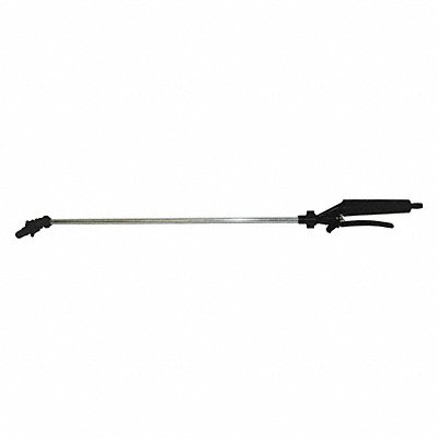 Spray Gun Aluminum/Plastic Size 30 
