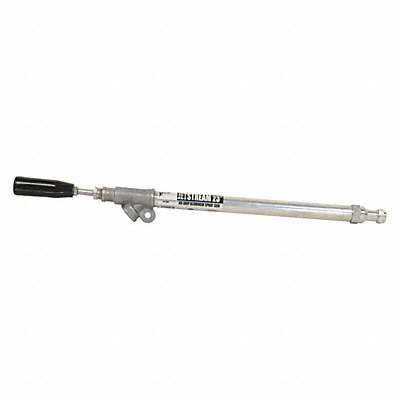 Spray Gun Aluminum/Plastic Size 23 