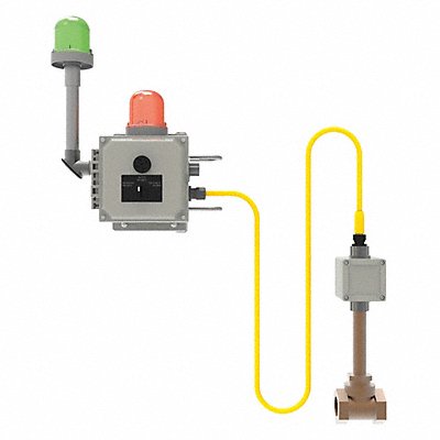 Signaling System 8-1/2 H x 24 L