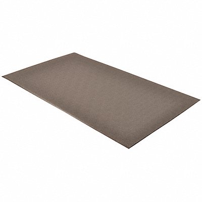 Antifatigue Mat Black 3ft. x 12ft.