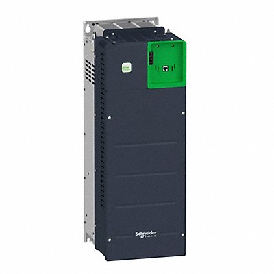 Variable Frequency Drives