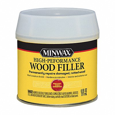 Wood Stains