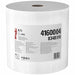 Dry Wipe Roll 12-1/2 x 13-1/2 White