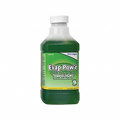 Coiler Cleaner Liquid 1 qt