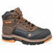 Hiker Boot XW 9 Brown PR