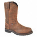 Wellington Boot EE 13 Tan PR