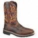 Western Boot EE 12 Brown PR