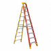 Stepladder Fiberglass 300 lb Ld Cap.