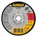 Abrasive Cut-Off Wheel 0.045 Thick