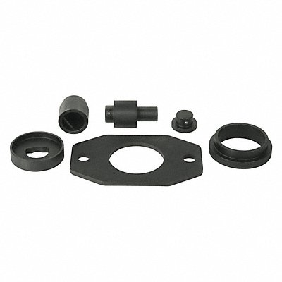 Bushing Adapter Kit Steel 14 in