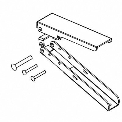 Handle Kit SS Material