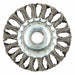 Abrasive Wheel Brushes
