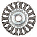 Abrasive Wheel Brushes