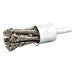 Abrasive Disc Cup and End Brushes