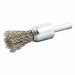 Abrasive Disc Cup and End Brushes
