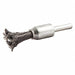 Abrasive Disc Cup and End Brushes