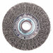 Wire Wheel Brush Arbor Hole Mount