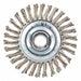 Abrasive Wheel Brushes