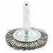 Abrasive Wheel Brushes